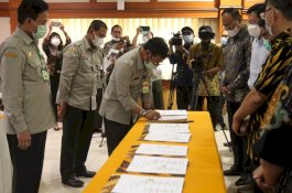 BPS : NTP dan NTUP Desember Meningkat Signifikan