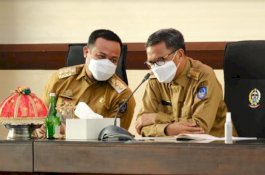 Warga Selayar Temukan Drone di Laut, Gubernur Sulsel: Itu Mata-Mata!