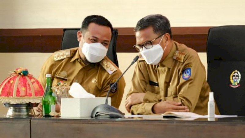 Warga Selayar Temukan Drone di Laut, Gubernur Sulsel: Itu Mata-Mata!