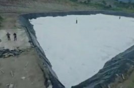 Bisa Dicontoh, Sampah di Kota Parepare Diurai Jadi Gas Metana