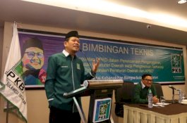 Sukses Raih 8 Kursi di DPRD Sulsel, Azhar Arsyad Terus Dapat Dukungan Nakhodai PKB Sulsel 