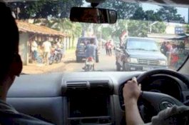 Ada 644 Juta Tunarungu di Dunia, Temuan Mahasiswi Kedokteran Saudi Ini Membuatnya Bisa Mengemudi