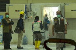 Gowa Terima 2.155 Dosis Vaksin Covid-19, Diprioritaskan untuk Nakes