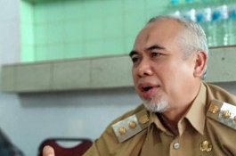 Ketua KNPI Dorong Wabup Bantaeng Pimpin KAHMI