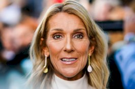 Mabuk Berat, Pria Ini Tak Sadar Ganti Nama Jadi Celine Dion