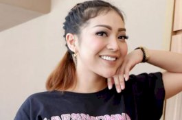 Chaca Eks Trio Macan Meninggal setelah Terlibat Kecelakaan Beruntun di Tol Semarang