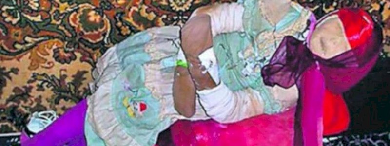 Tidak Biasa, Pria Ini Punya Hobi Koleksi 29 Mayat Anak Perempuan
