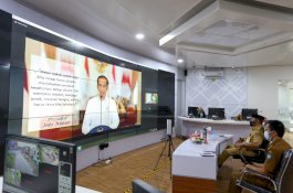 Gowa Bersiap Vaksinasi Covid-19