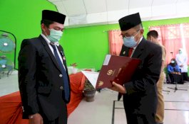 Wali Kota Palopo: Tanpa Toleransi, Tidak Ada Kerukunan