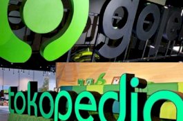 Gojek-Tokopedia Targetkan Merger Senilai Rp250 Triliun