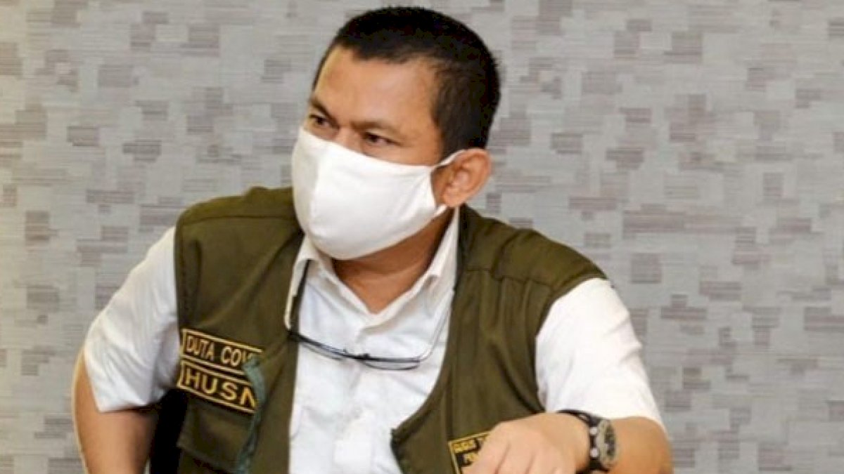 Tingkat Kesembuhan Pasien di Duta Covid-19 Sulsel Meningkat 94.70%