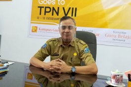 Rencana Belajar Tatap Muka, Dinas Pendidikan Bantaeng Tunggu Rekomendasi Satgas Covid-19