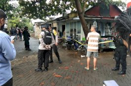 19 Terduga Teroris di Sulsel Diterbangkan ke Jakarta