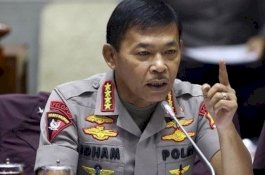 Ini Profil Jenderal Calon Kapolri Pengganti Idham Azis