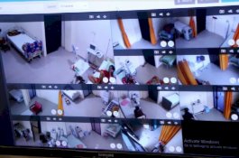 Kasus COVID-19 Melonjak, RSU Andi Makkasau Parepare Kembali Tambah Kamar Isolasi