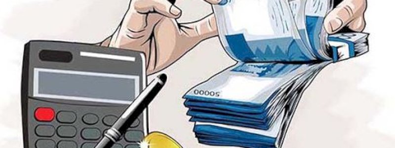 Pemkot Parepare Serahkan Nota Kesepahaman Pagu Indikatif Wilayah Tahun 2022