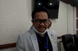 Vaksinasi COVID-19 Pertengahan Januari, Wakil Ketua DPRD Sulsel: Harus Pastikan Aman dan Efektif