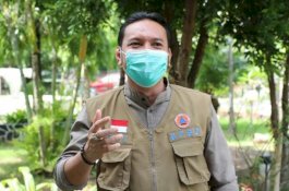 Disebar ke 13 Titik Faskes, Bantaeng Dapat Jatah 2.084 Dosis Vaksin Covid-19