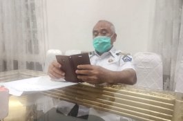 Didorong Pimpin KAHMI, Begini Respons Wabup Bantaeng