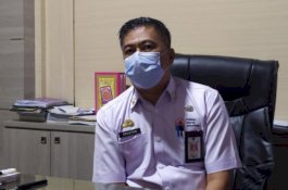 Tahap Pertama, Barru Kebagian 1.744 Dosis Vaksin Covid-19