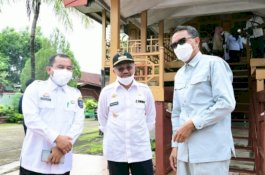 Berkat Infrastruktur, Jeneponto Berpotensi Jadi Lumbung Energi dan Pangan Sulsel