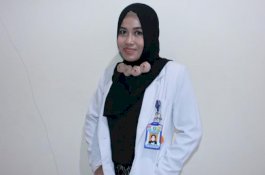 Tips Aman Merawat Kulit di Tengah Pandemi dari Dokter Spesialis Kulit dan Kelamin Parepare