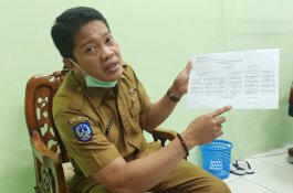 Fungsi Penyuluhan Dikembalikan ke Dinas Pertanian Luwu Utara