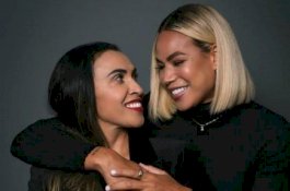 Pesepak Bola Putri Peraih 6 Kali Pemain Terbaik FIFA akan Menikah Sesama Jenis, Rekan Setimnya Sendiri