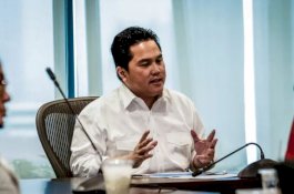 Bio Farma Dapat Sertifikat BPOM Produksi 100 Juta Vaksin