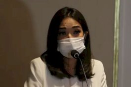 Penyebar Video Syur 19 Detik Gisel Dituntut 1 Tahun Penjara