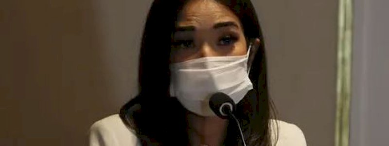 Penyebar Video Syur 19 Detik Gisel Dituntut 1 Tahun Penjara