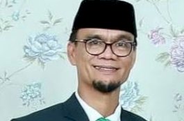 Andi Wawo Terpilih Nakhodai Pelti Barru