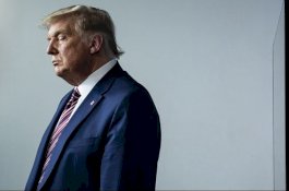 Muncul Seruan agar Presiden Trump Digulingkan