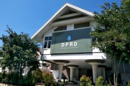 DPRD Jeneponto Akan Menetapkan 7 Ranperda Menjadi Perda