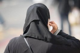 Kena Goresan Kuku, Wanita yang Ikut Mantan Suami Ini Penjarakan Ibu Kandungnya