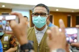Gubernur Sulsel Siap Jadi Orang Pertama Divaksin COVID-19 Sinovac