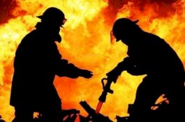 Penjara Wanita di Mesir Terbakar, 6 Gadis Remaja Tewas