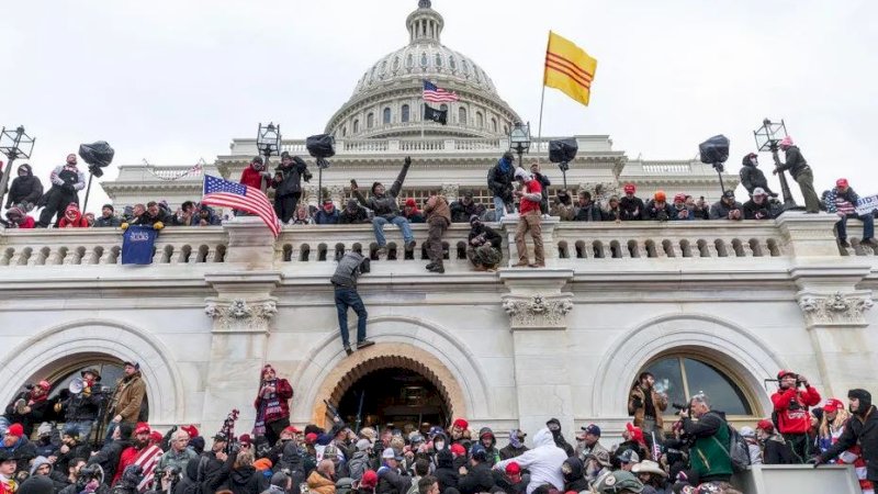 Foto: Getty Images.