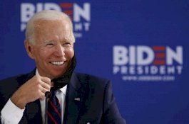 Donald Trump Tak Akan Hadiri Pelantikannya, Joe Biden: Baguslah, Dia Aib Negara