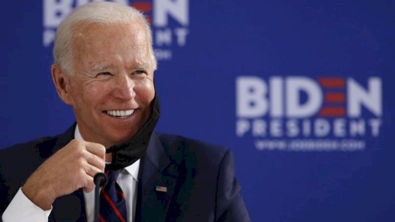 Joe Biden. (Foto: AP Photo)