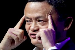 Jack Ma Bukan Lagi Orang Terkaya di Tiongkok, bahkan Keluar dari 3 Besar