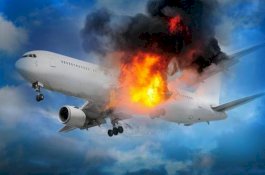 Kronologi Menit per Menit Jatuhnya Pesawat Sriwijaya Air di Kepulauan Seribu