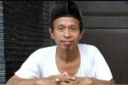 Kisah Mantan Pendeta yang Masuk Islam setelah Lihat Bintang Berbentuk Lafaz Allah