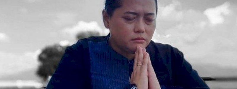 Paranormal Mbak You Meninggal Dunia, Sempat Dilarikan ke Rumah Sakit