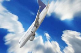 Analisis Pakar Terkait Jatuhnya Pesawat Sriwijaya Air SJ182, Ada Persamaan dengan Air Asia 2014