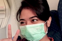 Mia Seharusnya Terbang dengan Pesawat Lain, Suratan Takdir yang Membawanya ke SJ 182