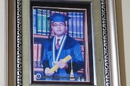 Dari Makassar ke Jakarta Dulu, Ricko Beli Tiket NAM Air tetapi Dipindahkan ke Sriwijaya SJ-182