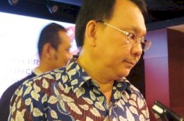 Jatuhnya Pesawat Sriwijaya Air SJ 182, Chandra Lie Akhirnya Buka Suara