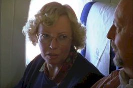 Wanita Ini Satu-satunya Korban Selamat Pesawat Meledak