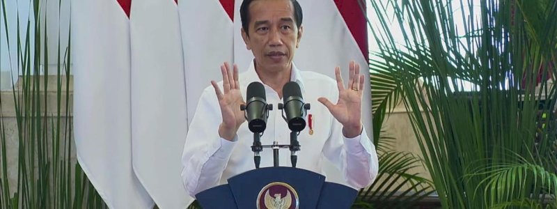 Selamat Ulang Tahun, Pak Jokowi!